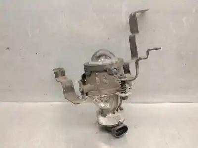 Second-hand car spare part left fog light for kia cee'd fastback (ed) 1.4 oem iam references 922011h600  922011h600