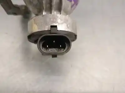 Second-hand car spare part left fog light for kia cee'd fastback (ed) 1.4 oem iam references 922011h600  922011h600