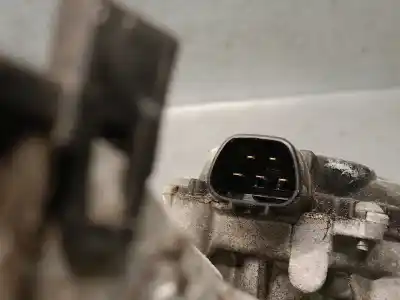 Second-hand car spare part front windshield wiper motor for mazda 2 lim. (de) 1.5 16v cat oem iam references   