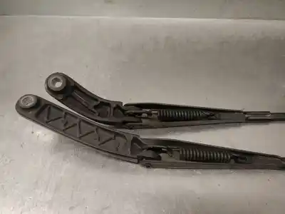 Автозапчастина б/у передній правий річок склоочисника для audi a4 b8 avant (8k5) 2.7 tdi посилання на oem iam 8k1955407  8k1955407