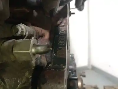 Peça sobressalente para automóvel em segunda mão motor completo por audi a3 (8p) 2.0 tdi referências oem iam bkd  03g100098ax