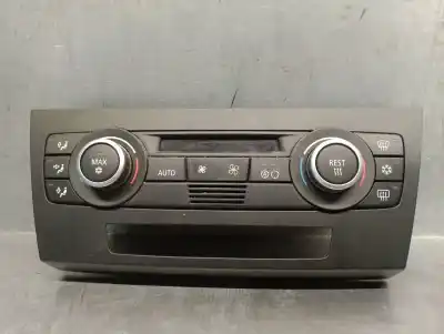Автозапчасти б/у КЛИМАТ-КОНТРОЛЬ за BMW 3 TOURING (E91)  ссылки OEM IAM 6411918228701  64119199260