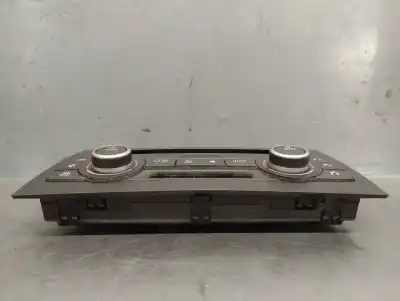 Peça sobressalente para automóvel em segunda mão comando de sofagem (chauffage / ar condicionado) por bmw 3 touring (e91) 320 d referências oem iam 6411918228701  64119199260
