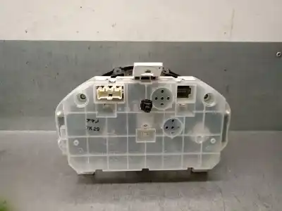 Peça sobressalente para automóvel em segunda mão quadrante por mazda 2 lim. (de) 1.5 16v cat referências oem iam d01j55430k9001  