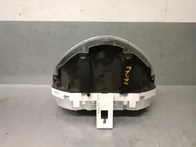 Peça sobressalente para automóvel em segunda mão quadrante por mazda 2 lim. (de) 1.5 16v cat referências oem iam d01j55430k9001  