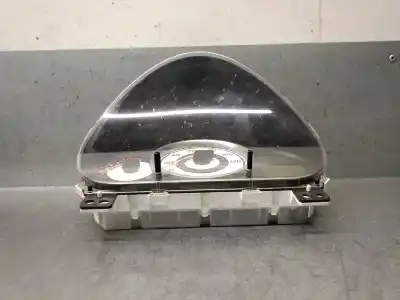 Peça sobressalente para automóvel em segunda mão quadrante por mazda 2 lim. (de) 1.5 16v cat referências oem iam d01j55430k9001  