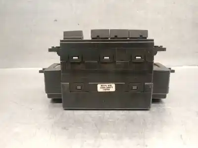 Second-hand car spare part multifunction display for kia cee'd fastback (ed) 1.4 oem iam references 957101h700  957101h700