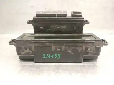 Second-hand car spare part multifunction display for kia cee'd fastback (ed) 1.4 oem iam references 957101h700  957101h700