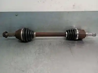 Peça sobressalente para automóvel em segunda mão  por FORD FOCUS BERLINA (CAK)  Referências OEM IAM 1753951  1753951