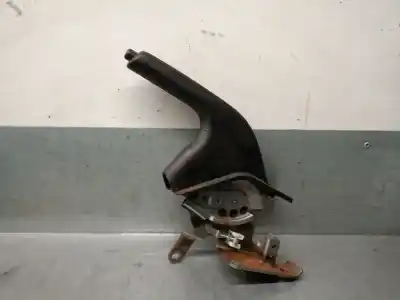 Peça sobressalente para automóvel em segunda mão alavanca de travão de mão por mazda 2 lim. (de) 1.5 16v cat referências oem iam   