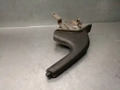 Peça sobressalente para automóvel em segunda mão alavanca de travão de mão por mazda 2 lim. (de) 1.5 16v cat referências oem iam   