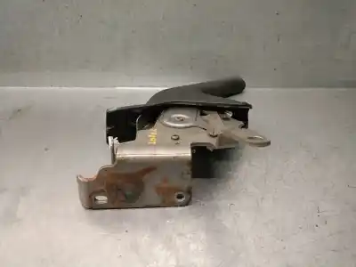 Peça sobressalente para automóvel em segunda mão alavanca de travão de mão por mazda 2 lim. (de) 1.5 16v cat referências oem iam   
