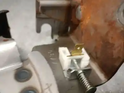 Peça sobressalente para automóvel em segunda mão alavanca de travão de mão por mazda 2 lim. (de) 1.5 16v cat referências oem iam   