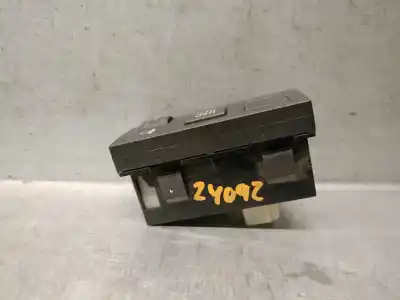 Second-hand car spare part headlights switch for mazda 2 lim. (de) 1.5 16v cat oem iam references df8366170  03099410