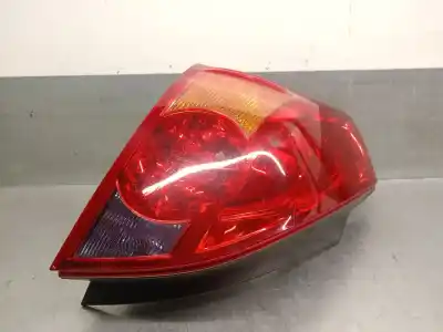 Second-hand car spare part left tailgate light for kia cee'd fastback (ed) 1.4 oem iam references 924011h501