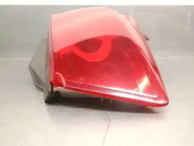 Second-hand car spare part left tailgate light for kia cee'd fastback (ed) 1.4 oem iam references 924011h501 0073501 hella 924011h501