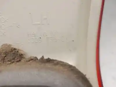 Second-hand car spare part left tailgate light for kia cee'd fastback (ed) 1.4 oem iam references 924011h501 0073501 hella 924011h501