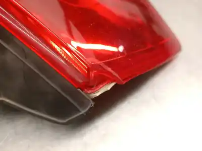 Second-hand car spare part left tailgate light for kia cee'd fastback (ed) 1.4 oem iam references 924011h501 0073501 hella 924011h501