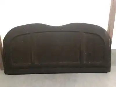 Second-hand car spare part parcel shelf for kia cee'd fastback (ed) 1.4 oem iam references 859301h510eq