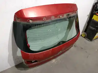 Second-hand car spare part tailgate for citroen c4 lim. 1.6 16v oem iam references 8744hw 8744hw 