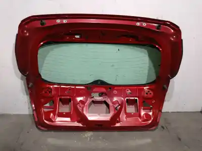 Second-hand car spare part tailgate for citroen c4 lim. 1.6 16v oem iam references 8744hw 8744hw 