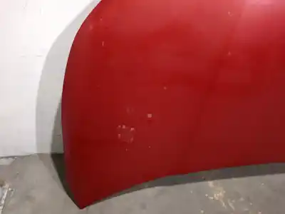 Peça sobressalente para automóvel em segunda mão capot por citroen c4 lim. 1.6 16v referências oem iam 7901s1 7901s1 