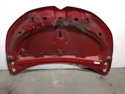 Peça sobressalente para automóvel em segunda mão capot por citroen c4 lim. 1.6 16v referências oem iam 7901s1 7901s1 