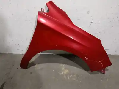 Автозапчасти б/у ПЕРЕДНЕЕ ПРАВОЕ КРЫЛО за CITROEN C4 LIM.  ссылки OEM IAM 7841AX 7841AX 