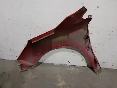 Автозапчасти б/у переднее правое крыло за citroen c4 lim. 1.6 16v ссылки oem iam 7841ax 7841ax 