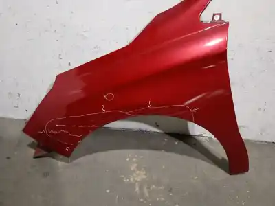 Peça sobressalente para automóvel em segunda mão  por CITROEN C4 LIM.  Referências OEM IAM 7841AX 7841AX 