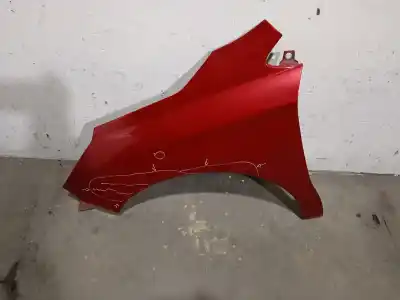 Second-hand car spare part left front fin for citroen c4 lim. 1.6 16v oem iam references 7841ax 7841ax 