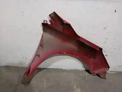 Second-hand car spare part left front fin for citroen c4 lim. 1.6 16v oem iam references 7841ax 7841ax 