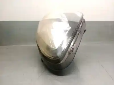 Second-hand car spare part right headlight for kia cee'd fastback (ed) 1.4 oem iam references 921021h070  921021h070