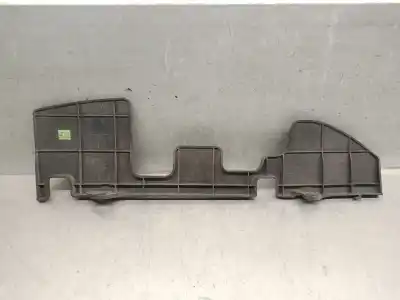 Second-hand car spare part front decorative moulding for kia cee'd fastback (ed) 1.4 oem iam references 291361h100  291361h100