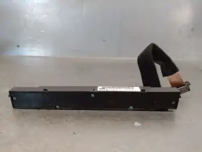 Second-hand car spare part multifunction switch for bmw 3 touring (e91) 320 d oem iam references 6131697092105  