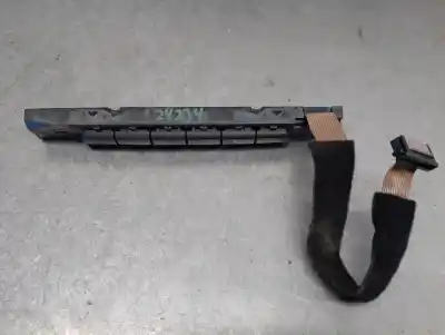 Second-hand car spare part multifunction switch for bmw 3 touring (e91) 320 d oem iam references 6131697092105  