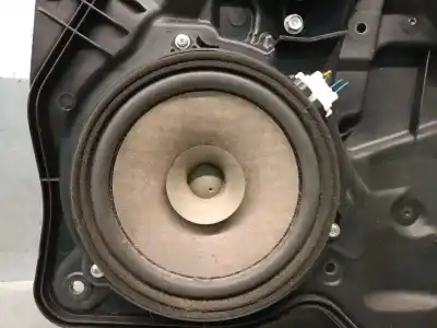 Peça sobressalente para automóvel em segunda mão elevador de vidros dianteiro direito por mazda 2 lim. (de) 1.5 16v cat referências oem iam d6515897xb  d65158973