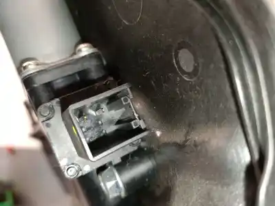 Peça sobressalente para automóvel em segunda mão elevador de vidros dianteira esquerda por mazda 2 lim. (de) 1.5 16v cat referências oem iam d6515997xb  d65159973