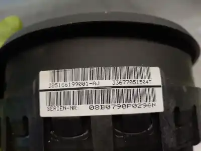 Автозапчасти б/у передняя левая подушка безопасности за bmw 3 touring (e91) 320 d ссылки oem iam 305166199001  32306884672