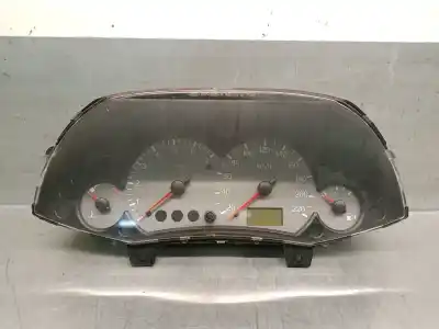 Peça sobressalente para automóvel em segunda mão  por FORD FOCUS BERLINA (CAK)  Referências OEM IAM 98AB10849CL  1328422