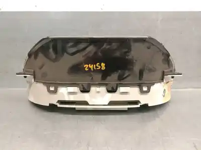 Peça sobressalente para automóvel em segunda mão quadrante por ford focus berlina (cak) 1.6 16v cat referências oem iam 98ab10849cl  1328422