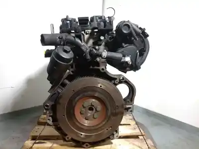 Second-hand car spare part complete engine for chevrolet aveo 1.2 cat oem iam references a12xer wr7244 55574849