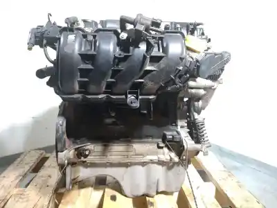 Second-hand car spare part complete engine for chevrolet aveo 1.2 cat oem iam references a12xer wr7244 55574849