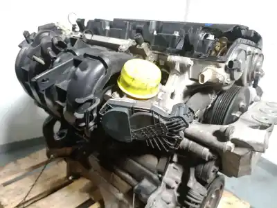 Second-hand car spare part complete engine for chevrolet aveo 1.2 cat oem iam references a12xer wr7244 55574849