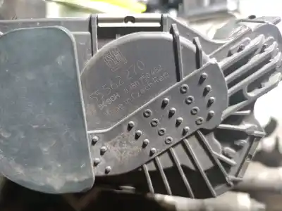 Second-hand car spare part complete engine for chevrolet aveo 1.2 cat oem iam references a12xer wr7244 55574849