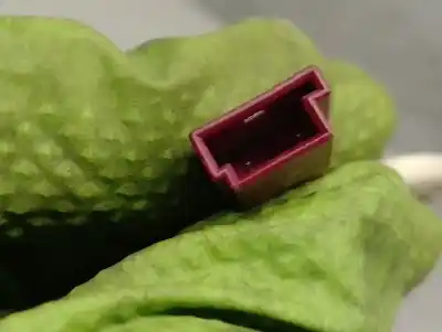 Peça sobressalente para automóvel em segunda mão pára-sol esquerdo por bmw 3 touring (e91) 320 d referências oem iam 51167252007  51167252007