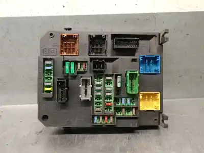 Peça sobressalente para automóvel em segunda mão  por CITROEN C4 LIM.  Referências OEM IAM 9665547280  