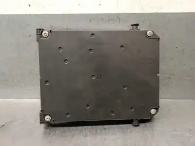 Second-hand car spare part fuse box unit for citroen c4 lim. 1.6 16v oem iam references 9665547280  