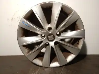 Peça sobressalente para automóvel em segunda mão jante por seat leon st (5f8) fr referências oem iam 5f0601025r