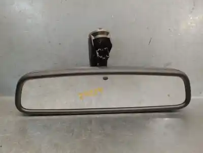 Peça sobressalente para automóvel em segunda mão espelho retrovisor interior por bmw 3 touring (e91) 320 d referências oem iam 913446101